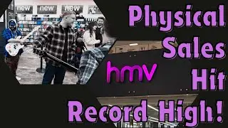 Is this it for HMV?