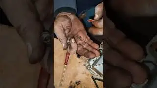 تابع تجديد الكربراتير الفيديو 8