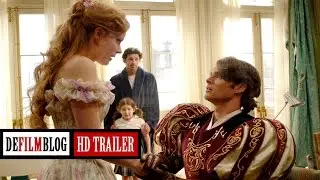 Enchanted (2007) Official HD Trailer [1080p]