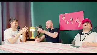 Verpr&uuml;gelt mit Punchlines #396 | Rollkoffer-Jackie Chan | #Comedy #Podcast