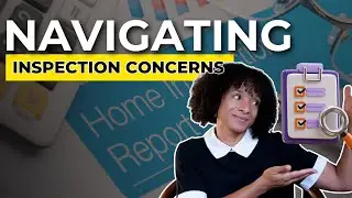 Home Inspection Mistakes A Good Agent Helps You Avoid