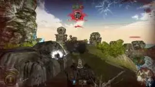 Badland Bandits | GamePlay PC 1080p