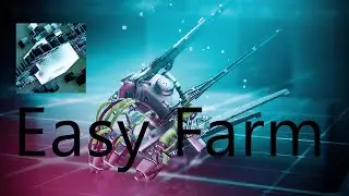 Expunge Tartarus Skip (Decrypted Data Farm)