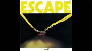 Katsutoshi Morizono With Bird's Eye View &ndash; Escape 1980