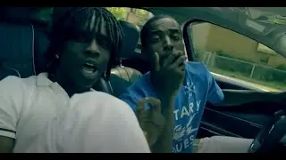 Lil Reese (Feat. Chief Keef) - Traffic (Official Instrumental)
