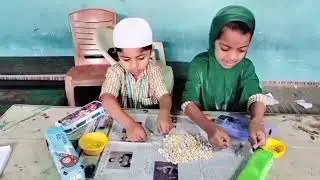 1 Minute Game Challenge ⏰🎯 | School Kids 👧🧒 | Fun Activity🎈| Faraan English Medium & Islamic School 