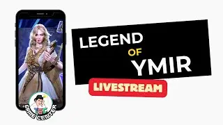 Legend of Ymir world boss