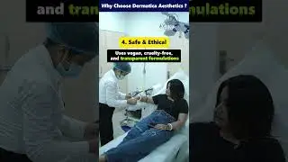 Dermatica Aesthetics: Best Aesthetics Clinic In Tripura #skincare