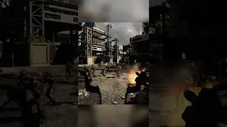 Отсылка на Железного Человека 💪 #callofduty #advancedwarfare #cod #codcampaign #codclips #codaw