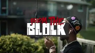 DelGotto Forbes &ldquo;Q&rsquo;s & P&rsquo;s&rdquo; (ShotBy:@AZaeProduction)(Live Performance) #OffTheBlock