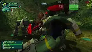 [PSOBB 2v2] Sweep-Up Operation #7 (6
