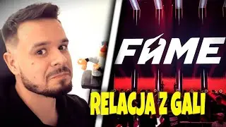 TAKEFUN - RELACJA Z GALI FAME 20, NOWA FEDERACJA, OCENA WALK!