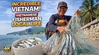 A Good Day at Sea, Simple Life, Simple Joy