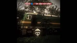 Wdm3A vs Wap7 vs Wag9 😈 Indian railways #indianrailways #youtubeshorts #trollface #train