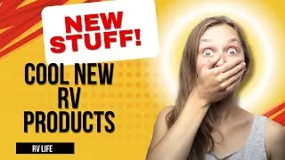 RV Product Unboxing & Review: Honest Review of RVGuard, Nilight & ICEFOX Gear || RV'ing with Luck
