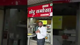 Customer Review #samosa Patti #machine #shorts #trending #new #news #durgapuja #food #youtube