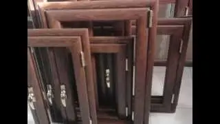 ACHILLE MARMO serramenti  ALLUMINIO LEGNO ALLUMINIO LEGNO FERRO E ACCIAI