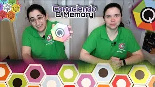 Q memory - Todo sobre el juego LittleHouse BG 👥