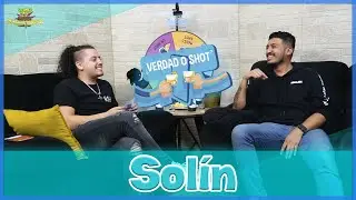 Verdad o Shot - EP21 Solín