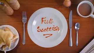 Full Scottish - 16/11/2025