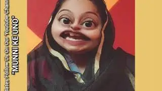 MUNNI KE UNO S2-EP 07 WHATSAPP