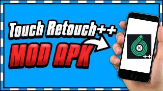 Touch Retouch++ Mod Apk is HERE ! How to Install Touch Retouch++ MOD on iOS/Android (ANY DEVICE)