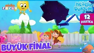 Neşeli Dünyam | Büyük Final! 🥰 🧡