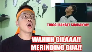 VOCALNYA BUKAN KALENG KALENG!! NCT 127 - SIMON SAYS MV REACTION
