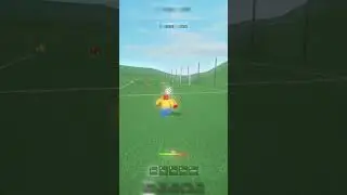 skills in: the classic soccer roblox