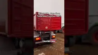 Krampe Hakenlift f&uuml;r Siku Control