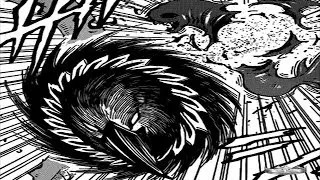 Toriko Chapter 274 LIVE REACTION - Already Separated - トリコ