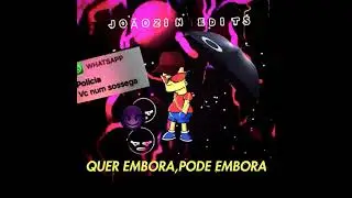 Eu implorei pra voltar.   funk remix  dj lucas beat