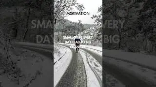 Your future depends on what you do today &ndash; choose discipline over comfort
