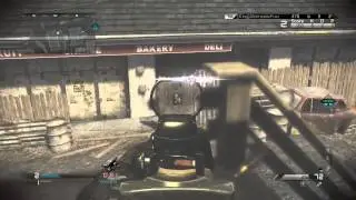 Cod Ghost 4v4 Tournament: Final Warhawk SnD