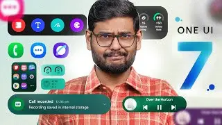 You Won&rsquo;t Believe What Samsung Did in One UI 7!