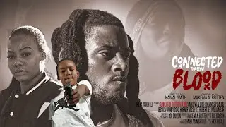 Connected Through Blood 'The Movie