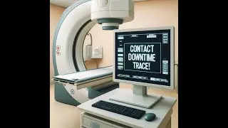 A Better System for Medical Imaging Repair