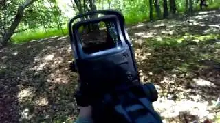 Airsoft Suceava - Adancata 28-06-2020