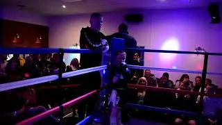 Danny Turton`s Battleground 2023 clip 6