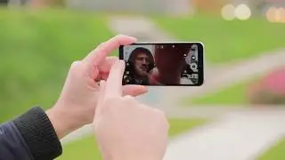 LG Q6 : Camera Test