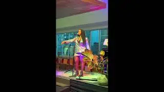 BRICKS @ Signature Theatre SigSpace: Catch Up (Charlene Jean)