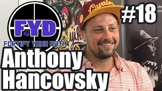 Implementing Blockchain in Fitness and Other Industries with Entrepreneur Anthony Hancovsky