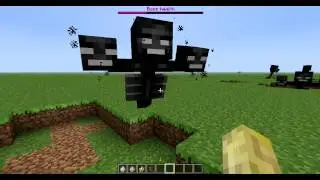 Minecraft 12w34a review