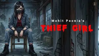 Thief Girl (Official Audio) - Mohit Poonia 