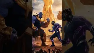 Marvel,DC Villains Fusion #marvel #shorts #dc #ai