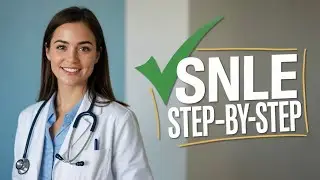 Saudi Nursing Licensing Exam 2025 | Study Tips Every Nurse Needs Now