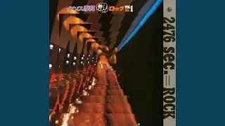 雨のフィーリング