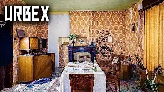 URBEX | MAISON ALBERTUS ABANDONNEE EN BELGIQUE !!