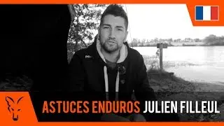 *** P&ecirc;che &agrave; la Carpe FOX TV ***Astuces ENDURO