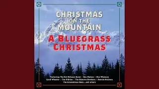 Bluegrass Christmas (Album Version)